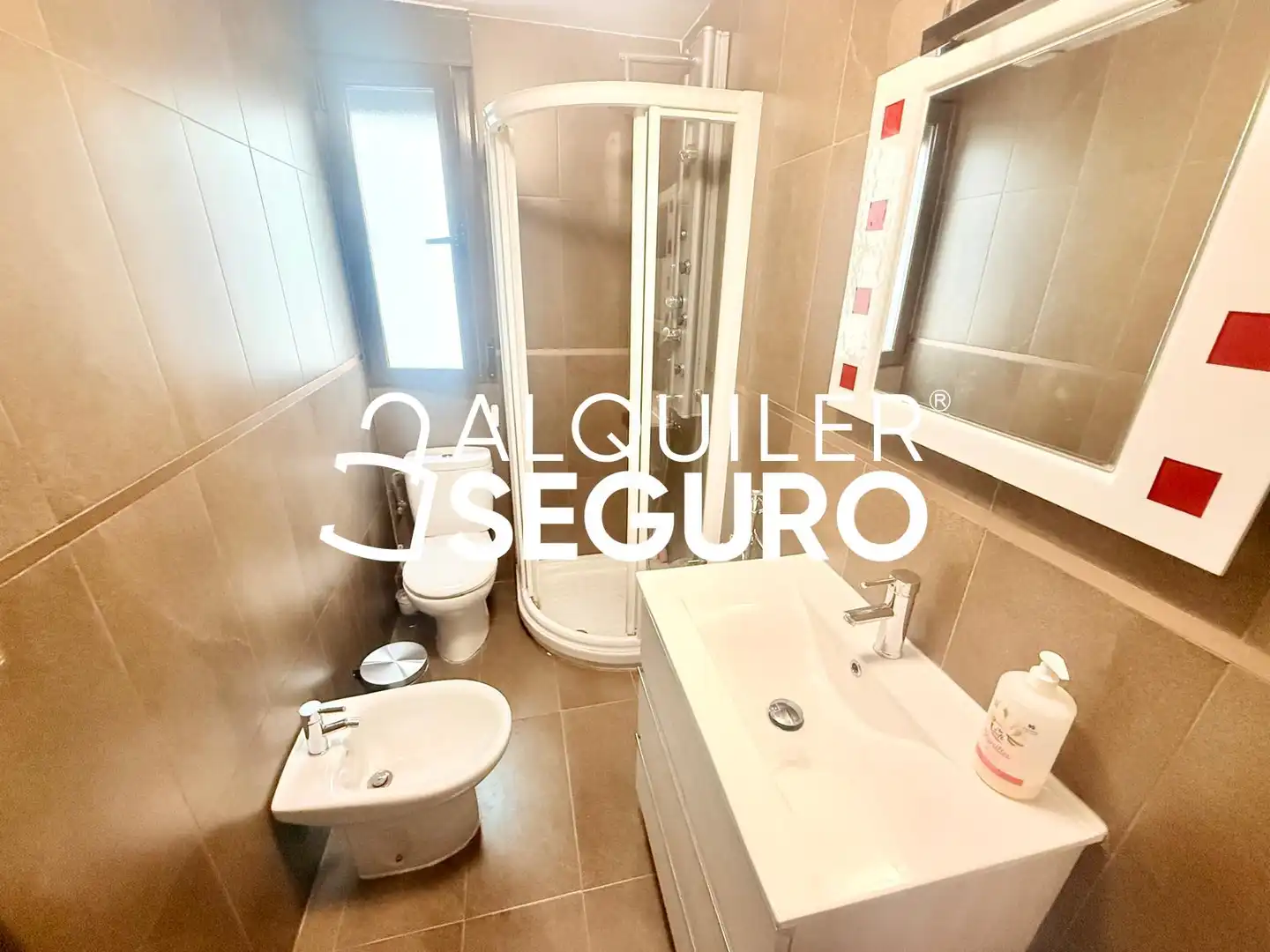 Piso de 50 m² en Madrid