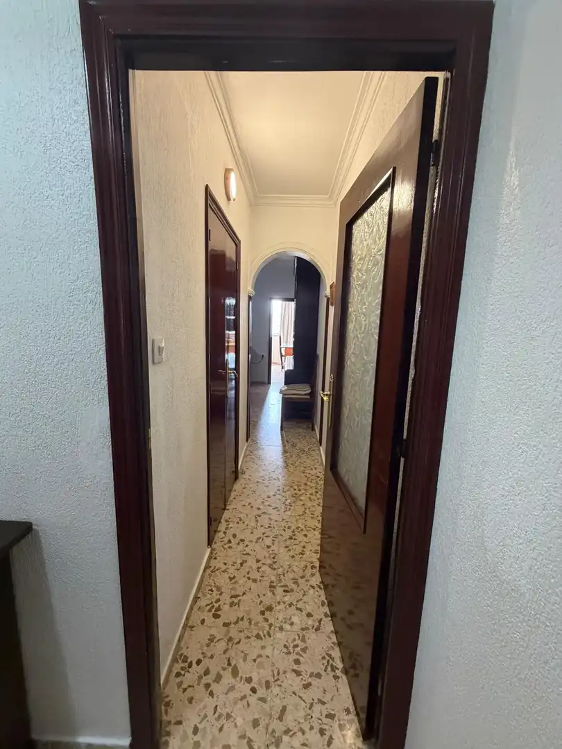 Appartement 73 m² à Xérès