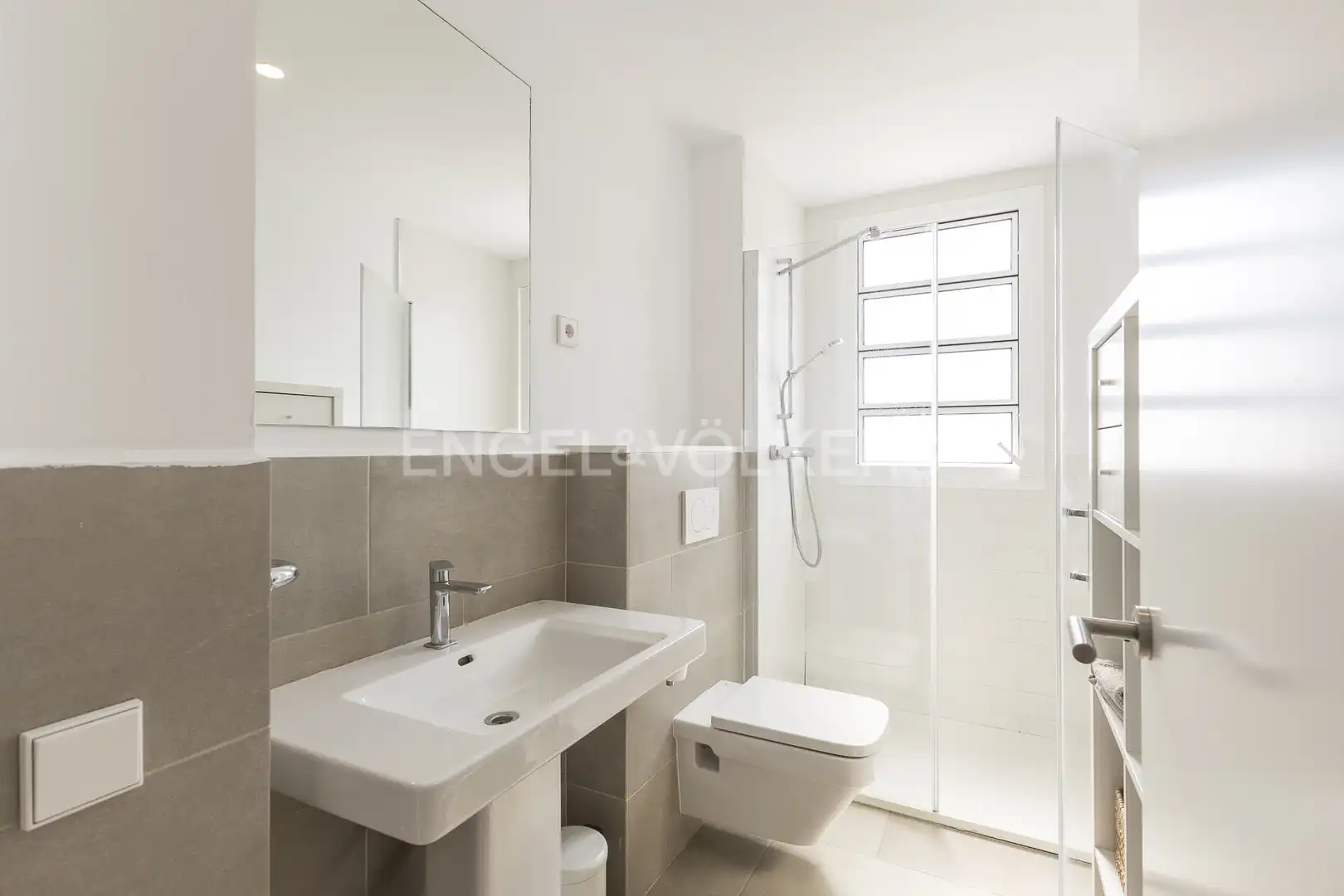 Piso de 102 m² en Barcelona