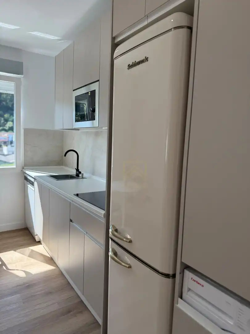 Piso de 40 m² en Santander