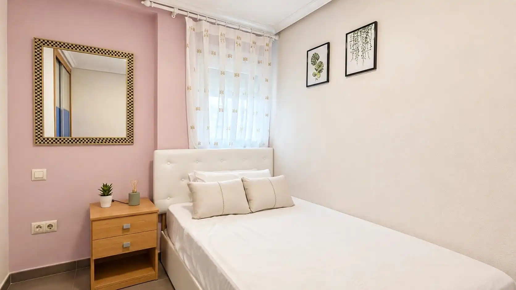 Piso de 99 m² en Valencia