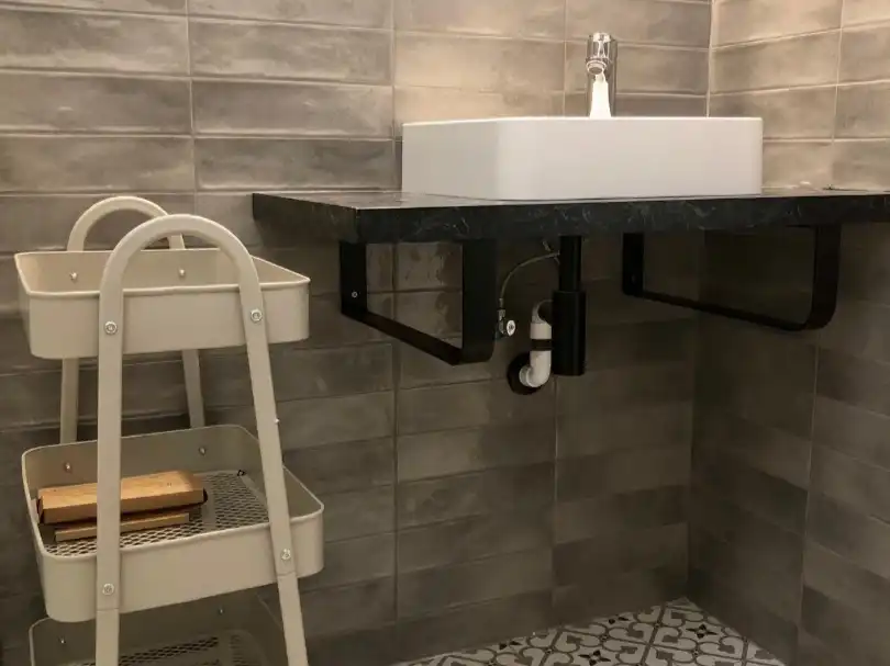 Piso de 85 m² en Gerona