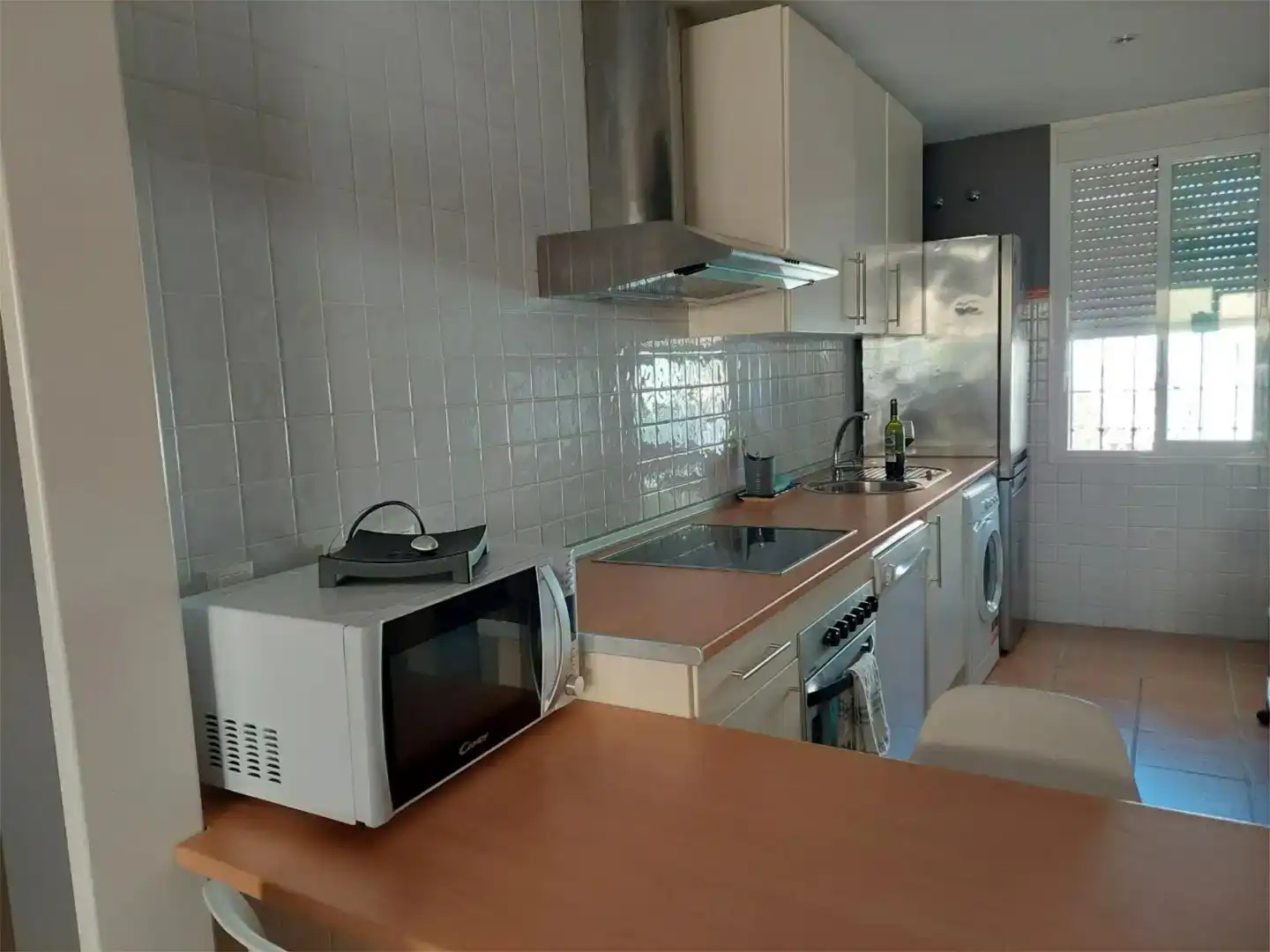 Piso de 80 m² en Isla Cristina