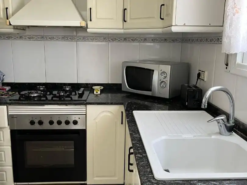 Habitación 104 m², Cunit