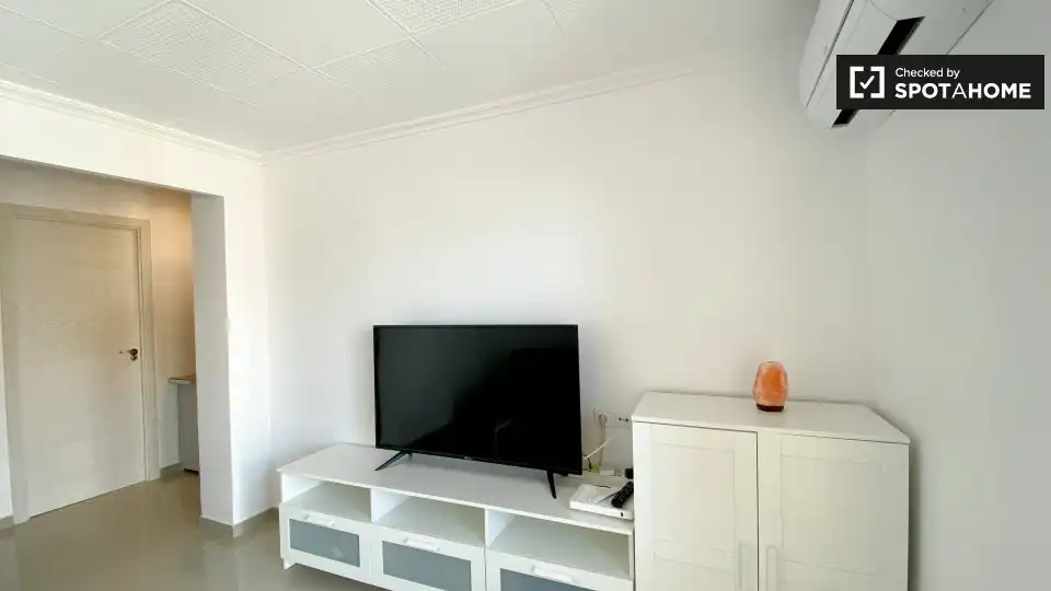 Habitación 98 m², Valencia
