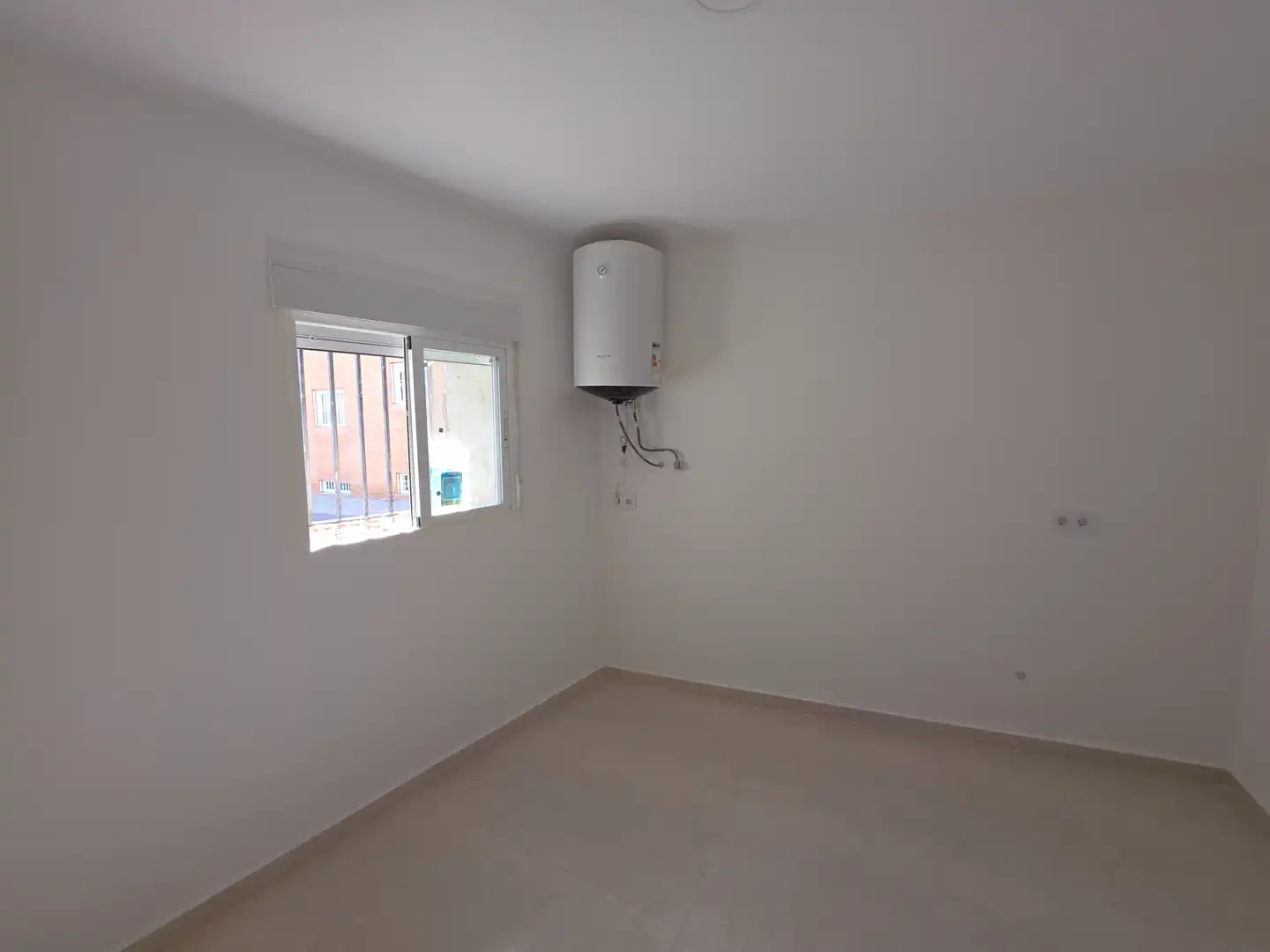Piso de 40 m² en Almería