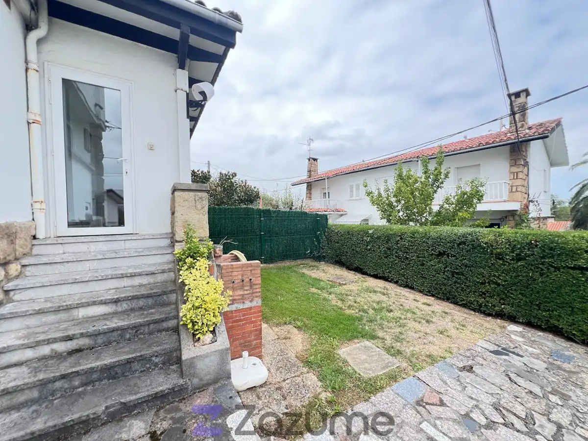 Piso de 400 m² en Sondica