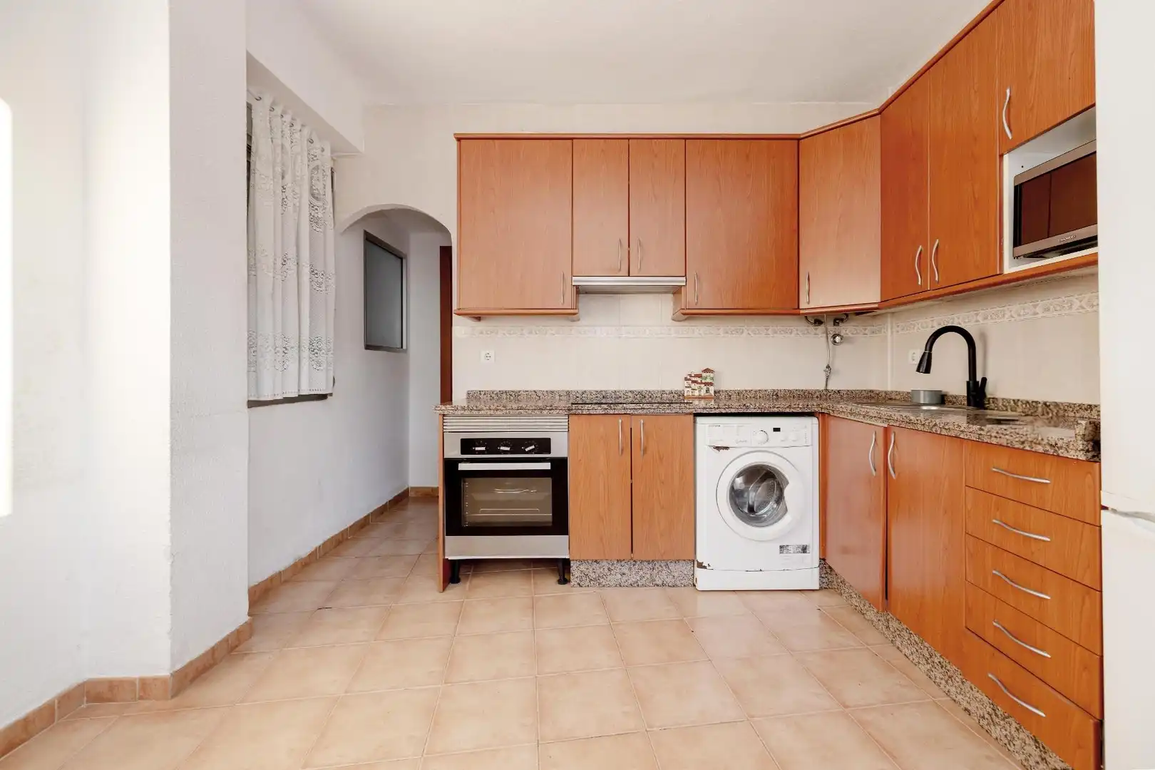 Piso de 88 m² en Málaga