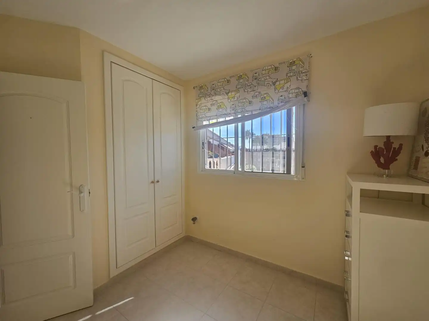Piso de 90 m² en Jávea