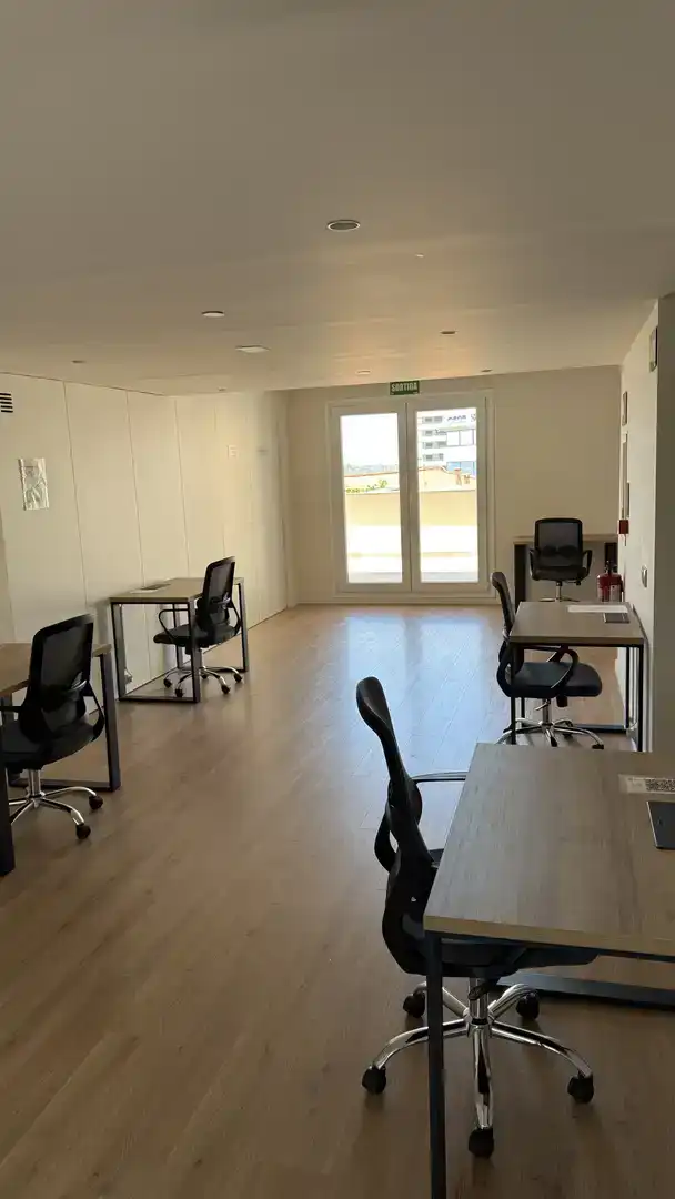 Piso de 70 m² en Mataró