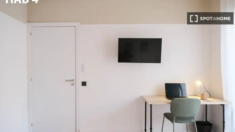 Habitación 95 m², Alicante