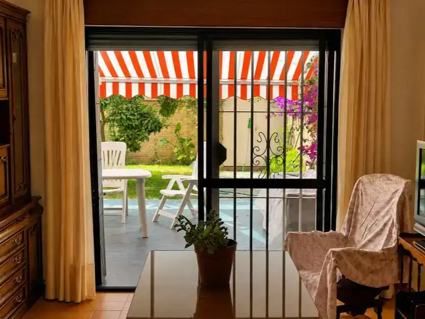 Piso de 137 m² en Málaga