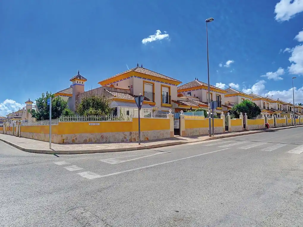 Piso de 91 m² en Orihuela