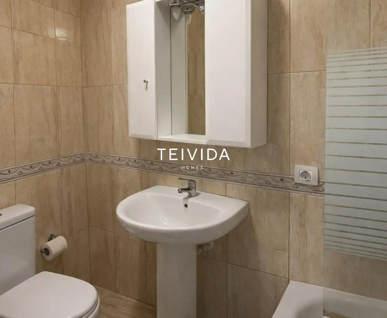 Appartement 80 m² à Arona
