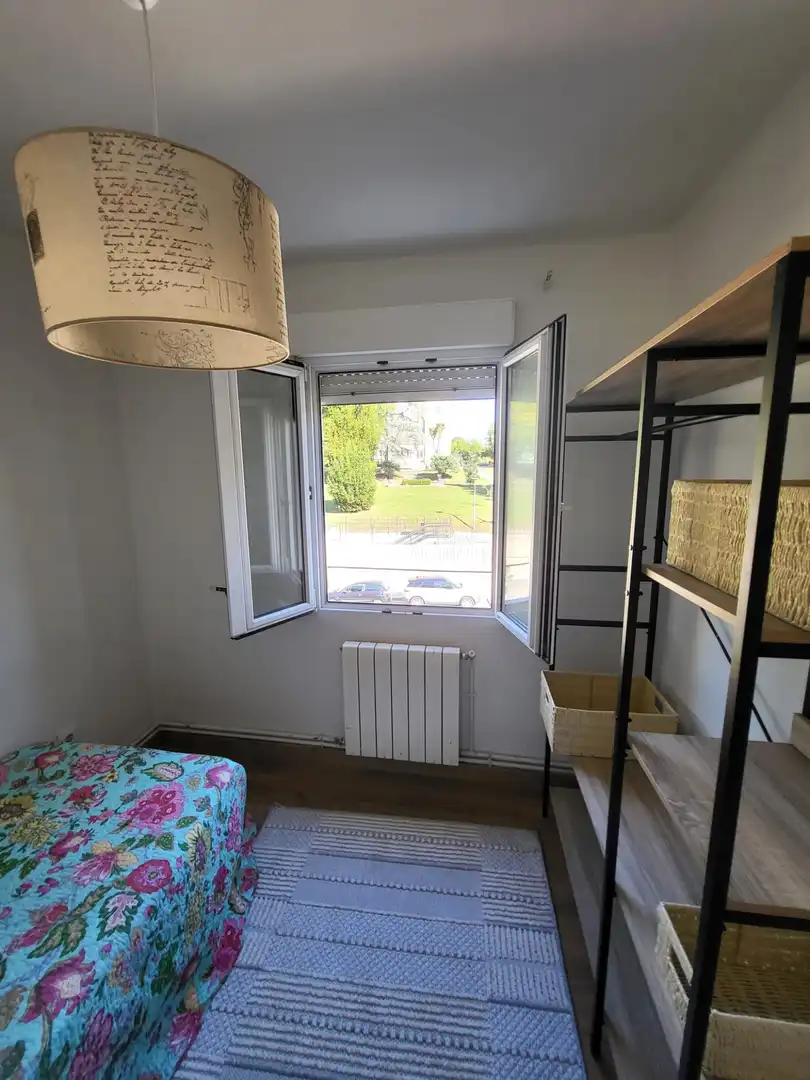 Piso de 47 m² en Santander