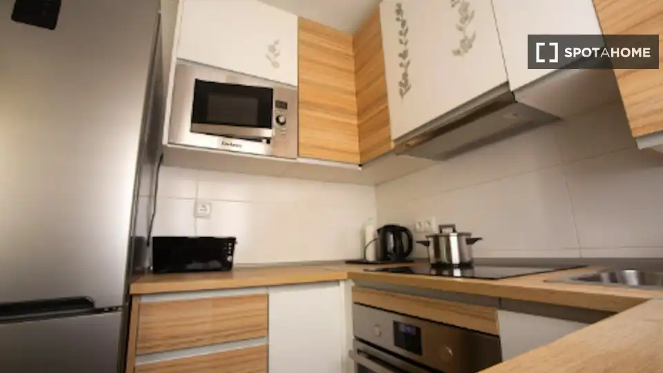 Habitación 90 m², Málaga