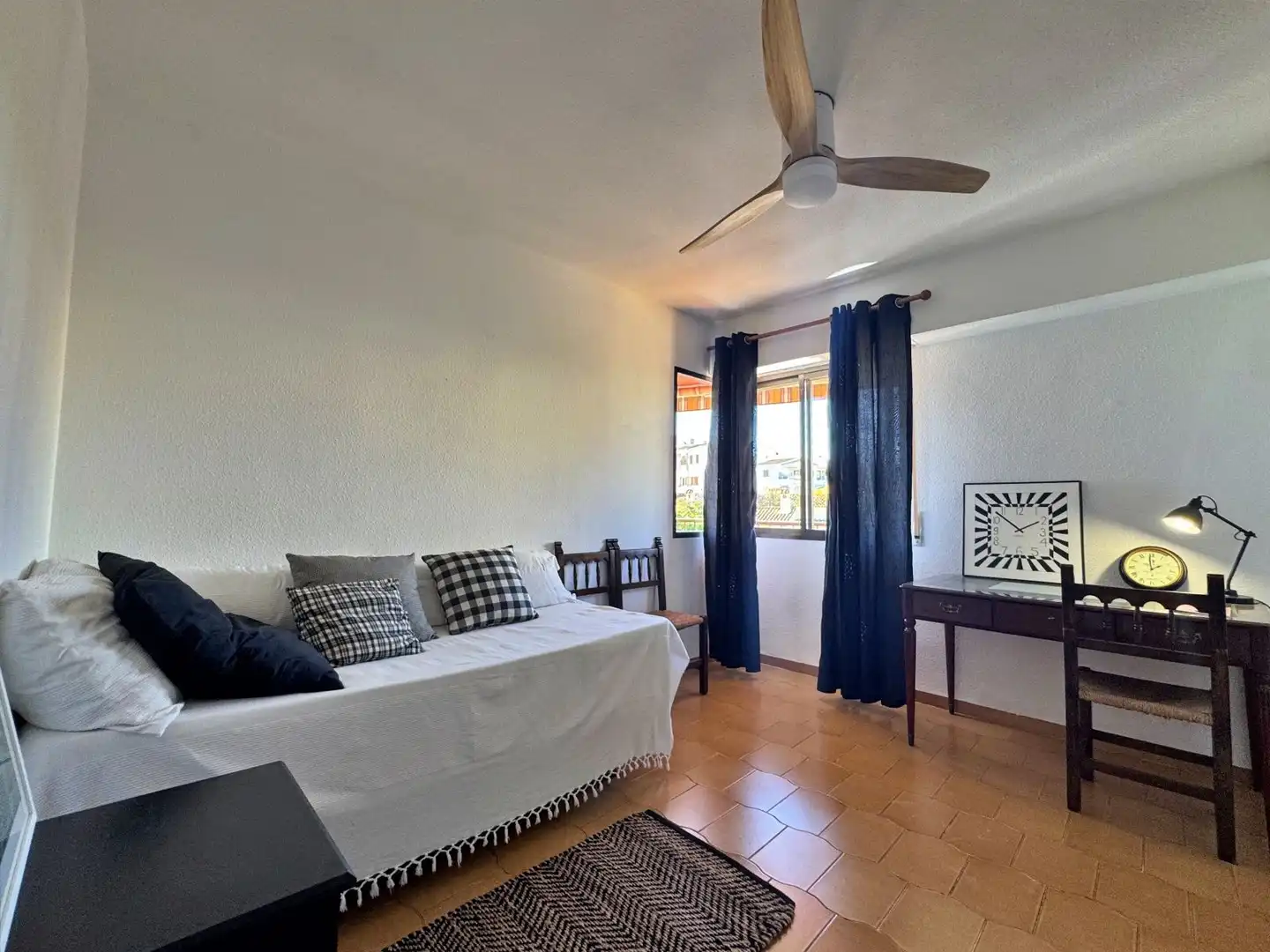 Wohnung zur Miete, Xàbia / Jávea