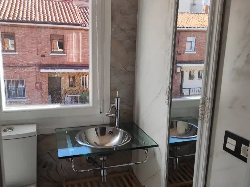 Haus 85 m² in Palencia