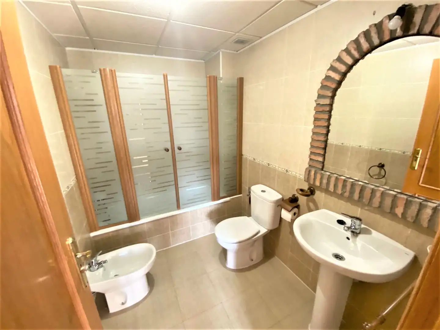 Haus 130 m² in Cáceres