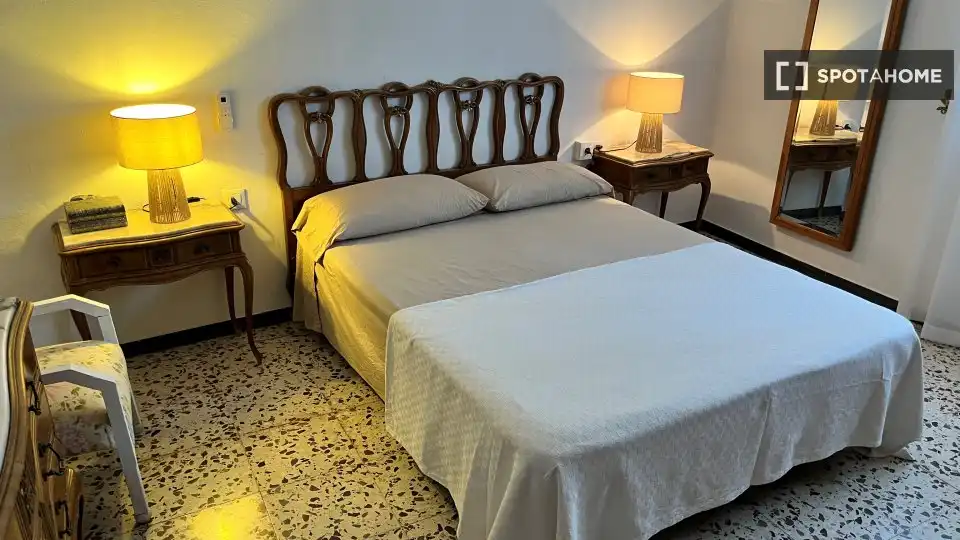 Habitación en alquiler, Villanueva del Ariscal