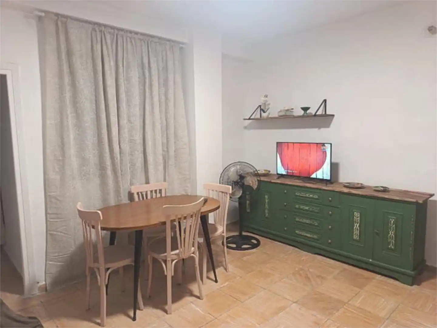 Piso de 100 m² en Granada