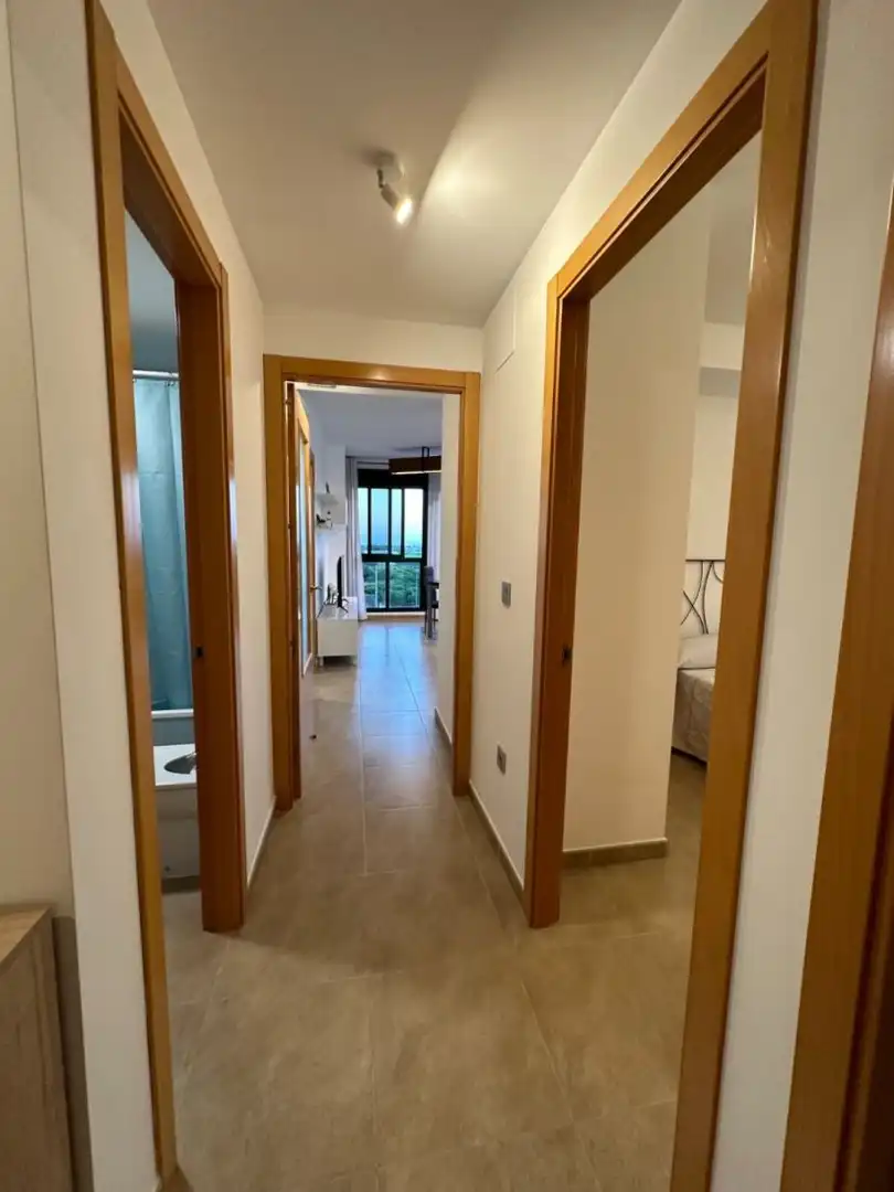 Квартира 90 м² у Torreblanca
