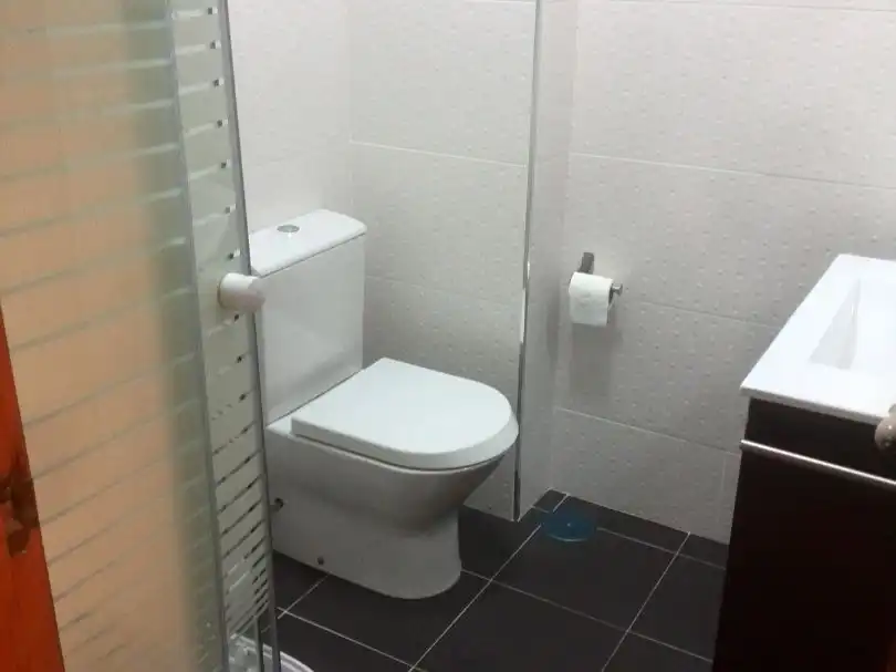 Piso de 40 m² en Santiago de Compostela