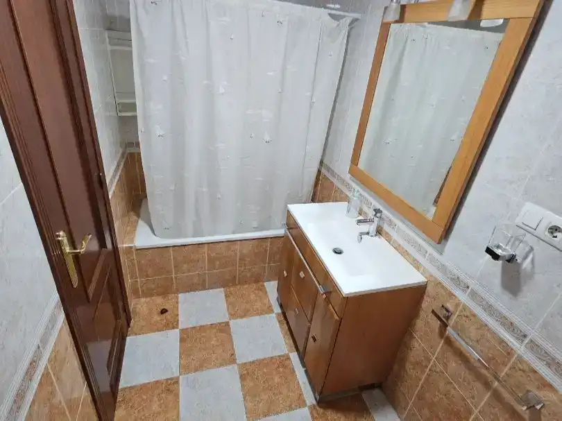 Piso de 105 m² en Jaén