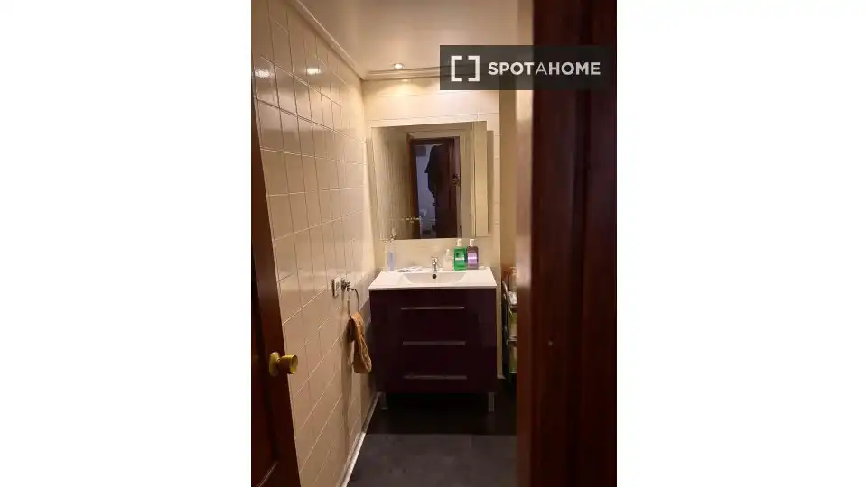 Habitación en alquiler, Pamplona