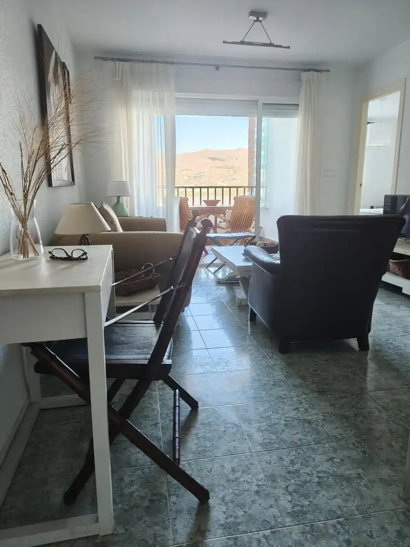 Piso de 85 m² en Almuñécar