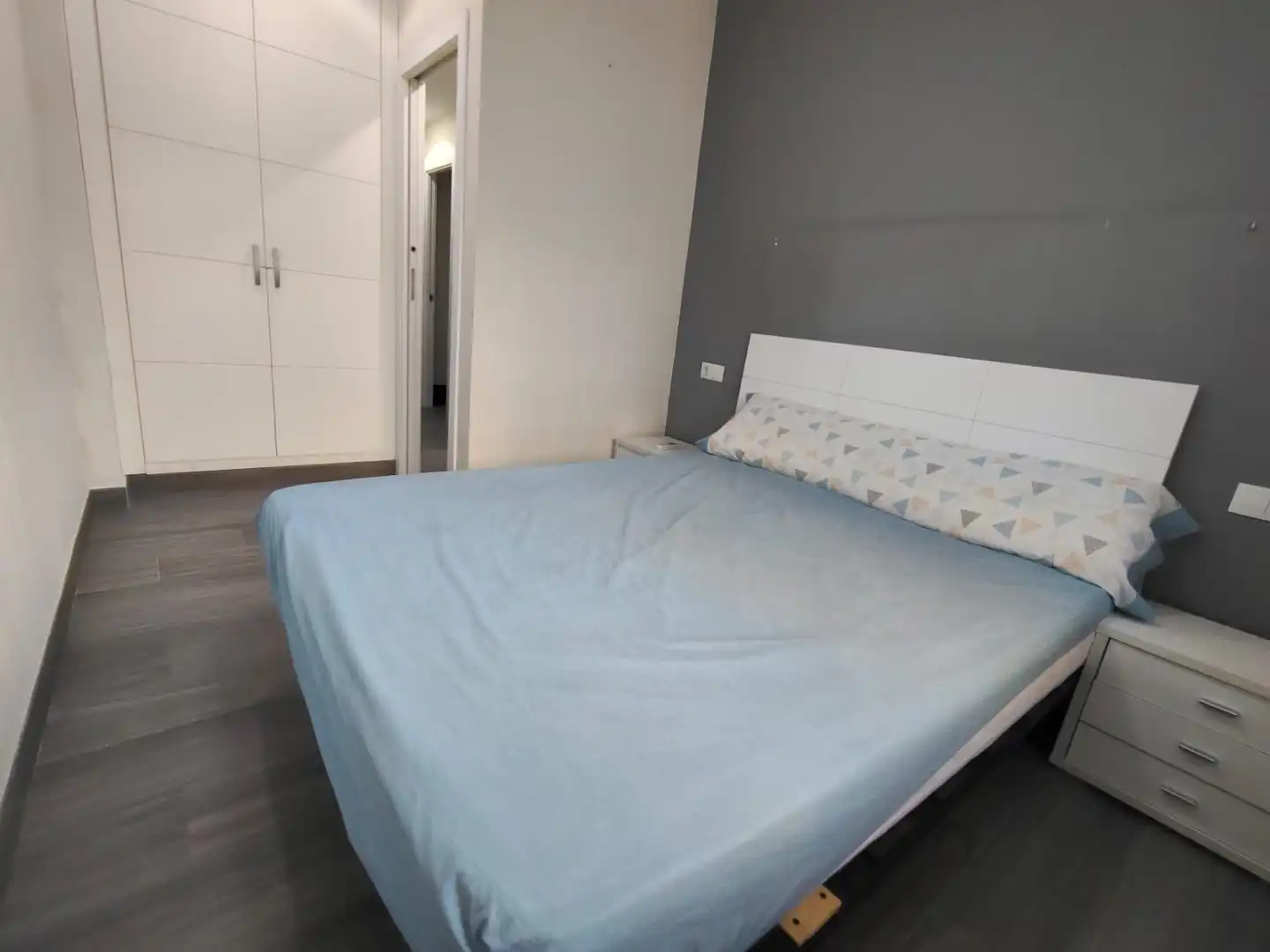 Pis de 56 m² a Gandia