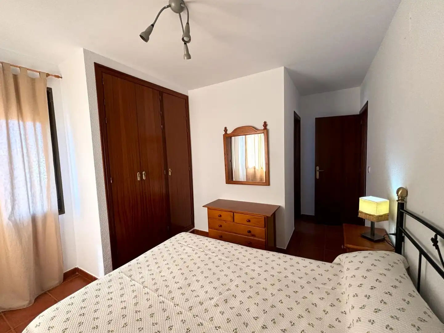 Piso de 90 m² en Cartaya