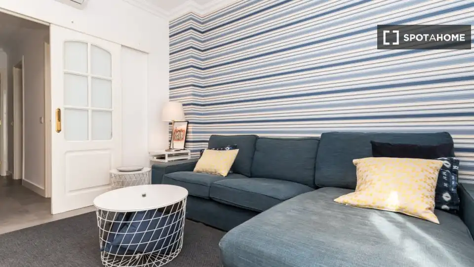 Habitación en alquiler, Arona
