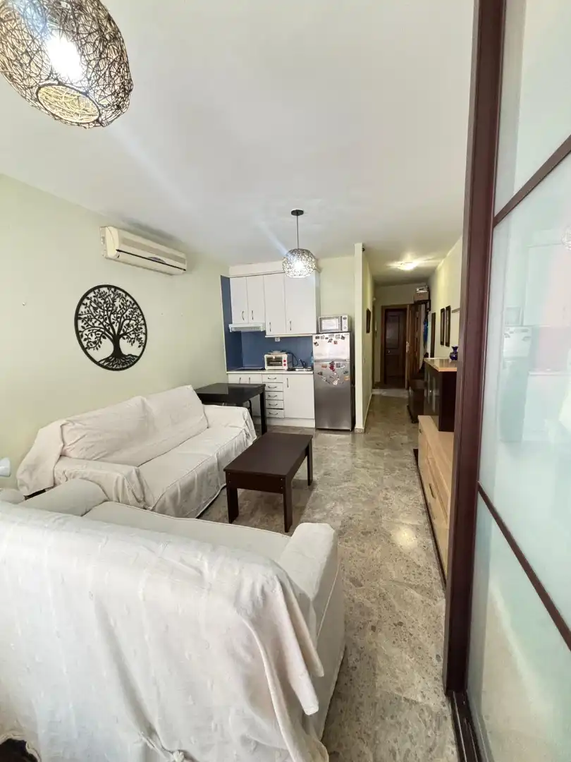 Piso de 40 m² en Ciudad Real