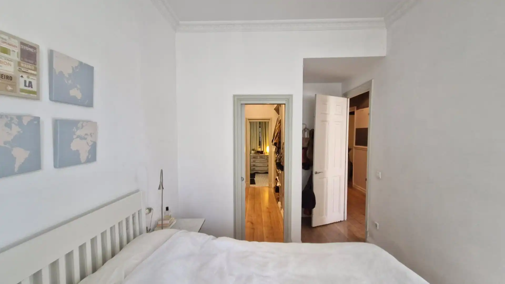 Piso de 147 m² en Bilbao