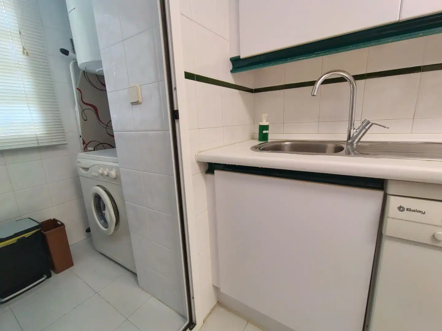 Pis de 95 m² a Marbella