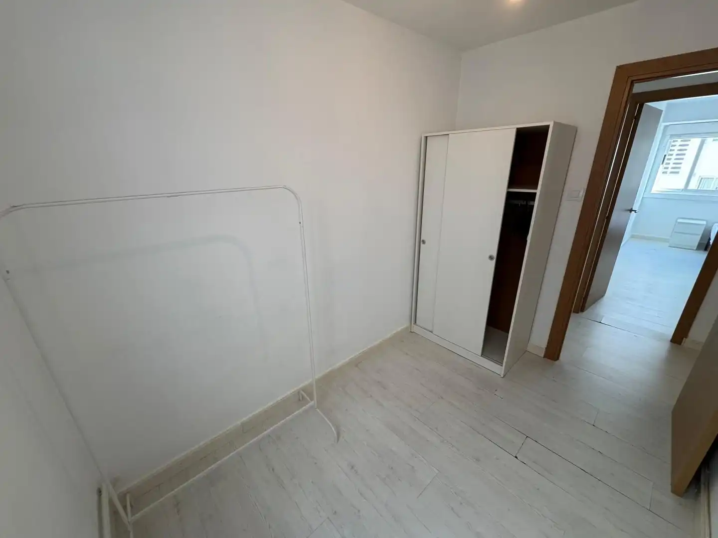 Piso de 60 m² en La Coruña