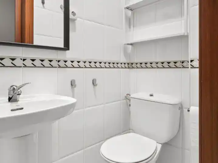 Piso de 95 m² en Málaga