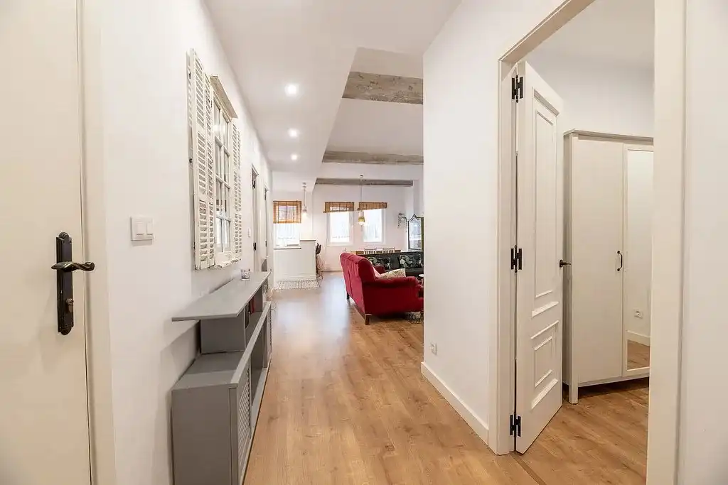 Piso de 99 m² en Ferrol