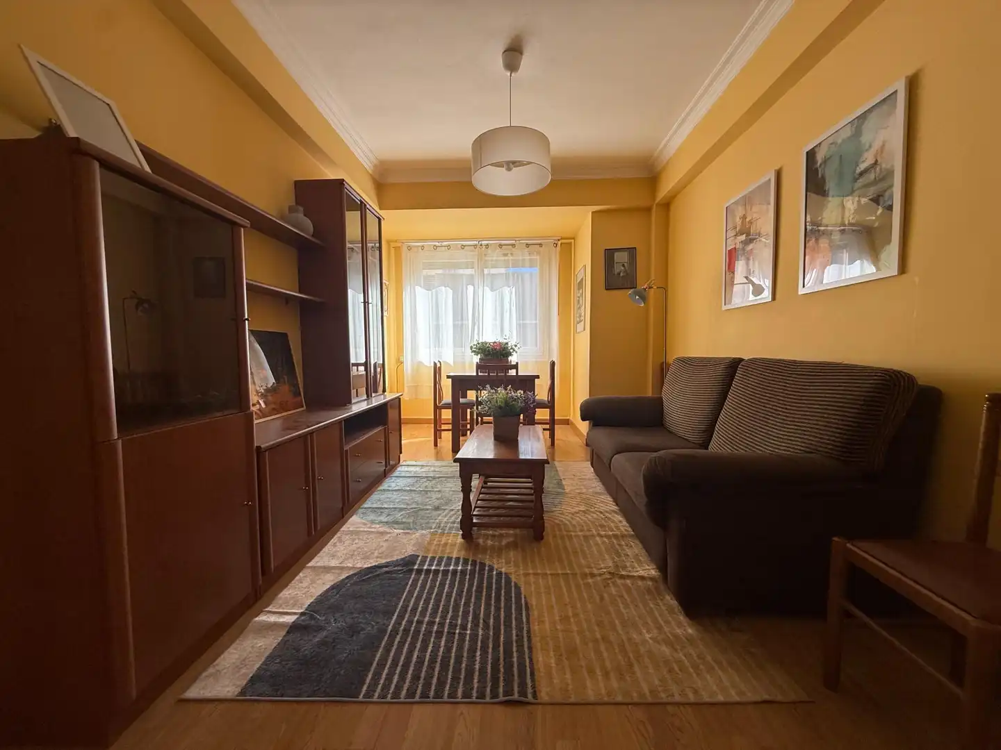 Appartamento 95 m² a Ourense
