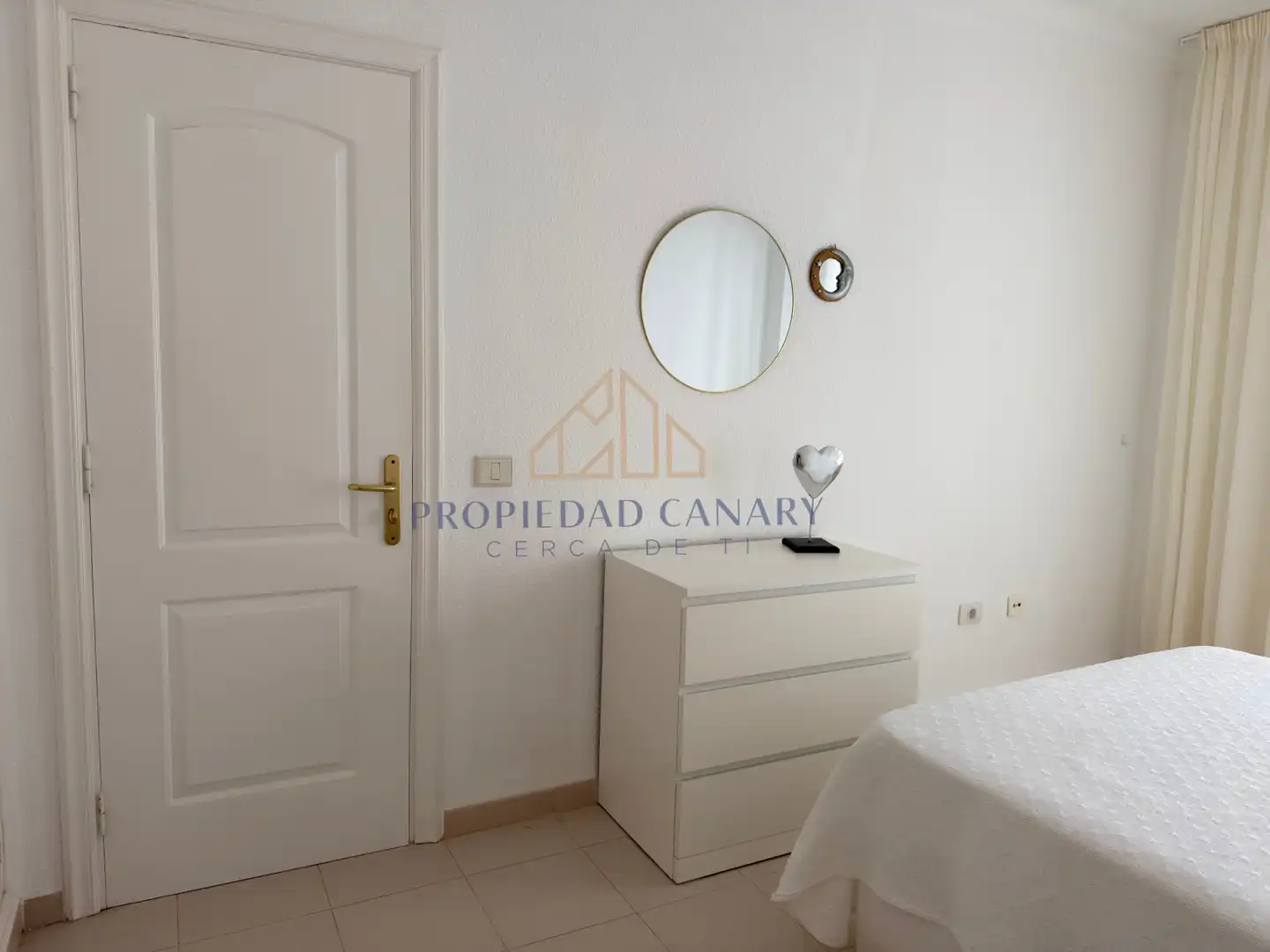 Pis de 61 m² a Arona