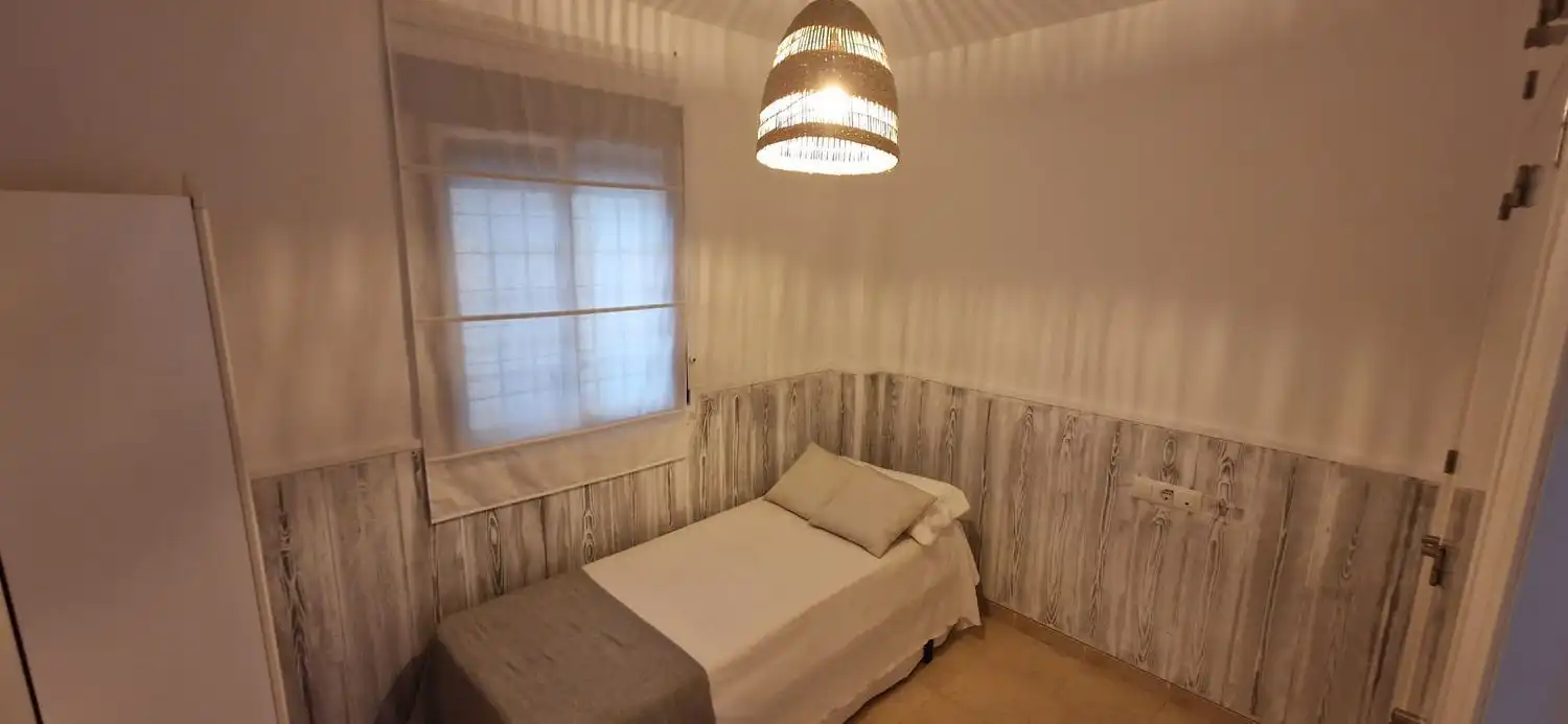 Piso de 87 m² en Cartaya