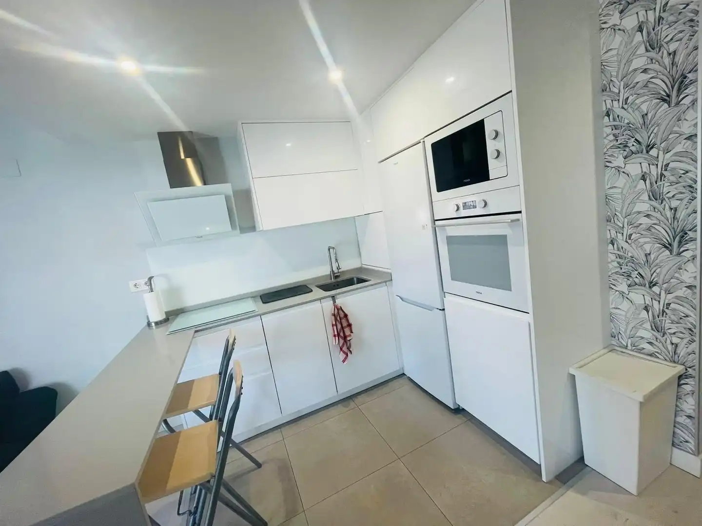 Piso de 75 m² en Rincón de la Victoria