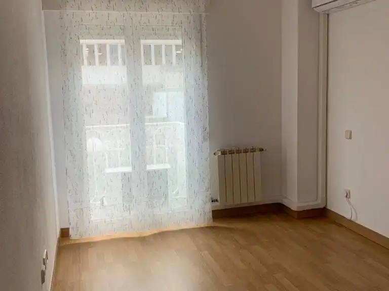 Квартира 90 м² в Мадриде