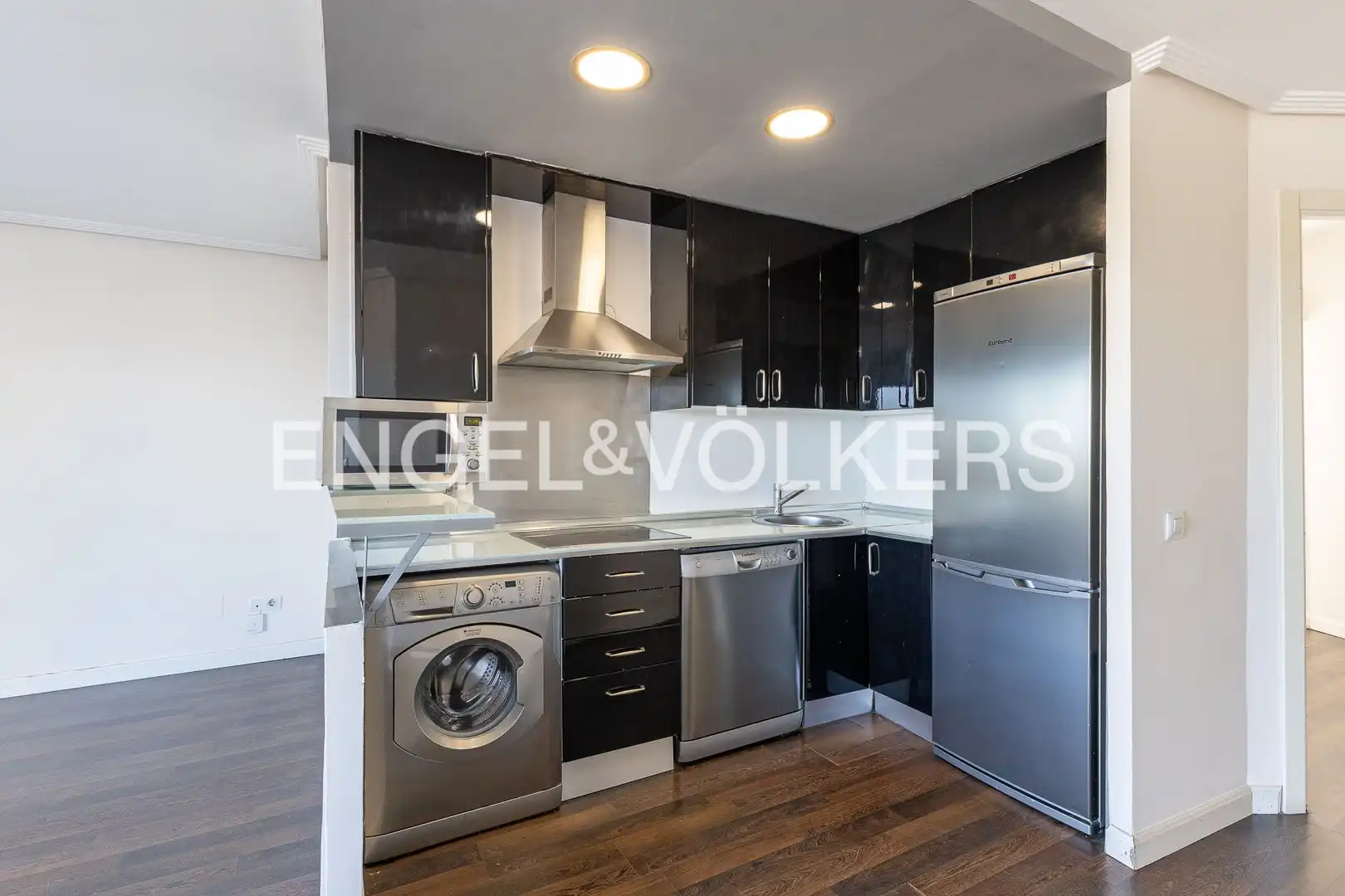 Piso de 110 m² en Madrid