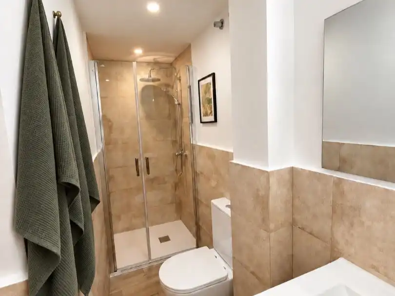 Pis de 42 m² a Còrdova