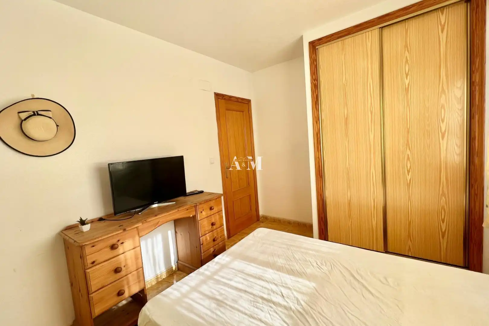 Casa de 120 m² en Orihuela