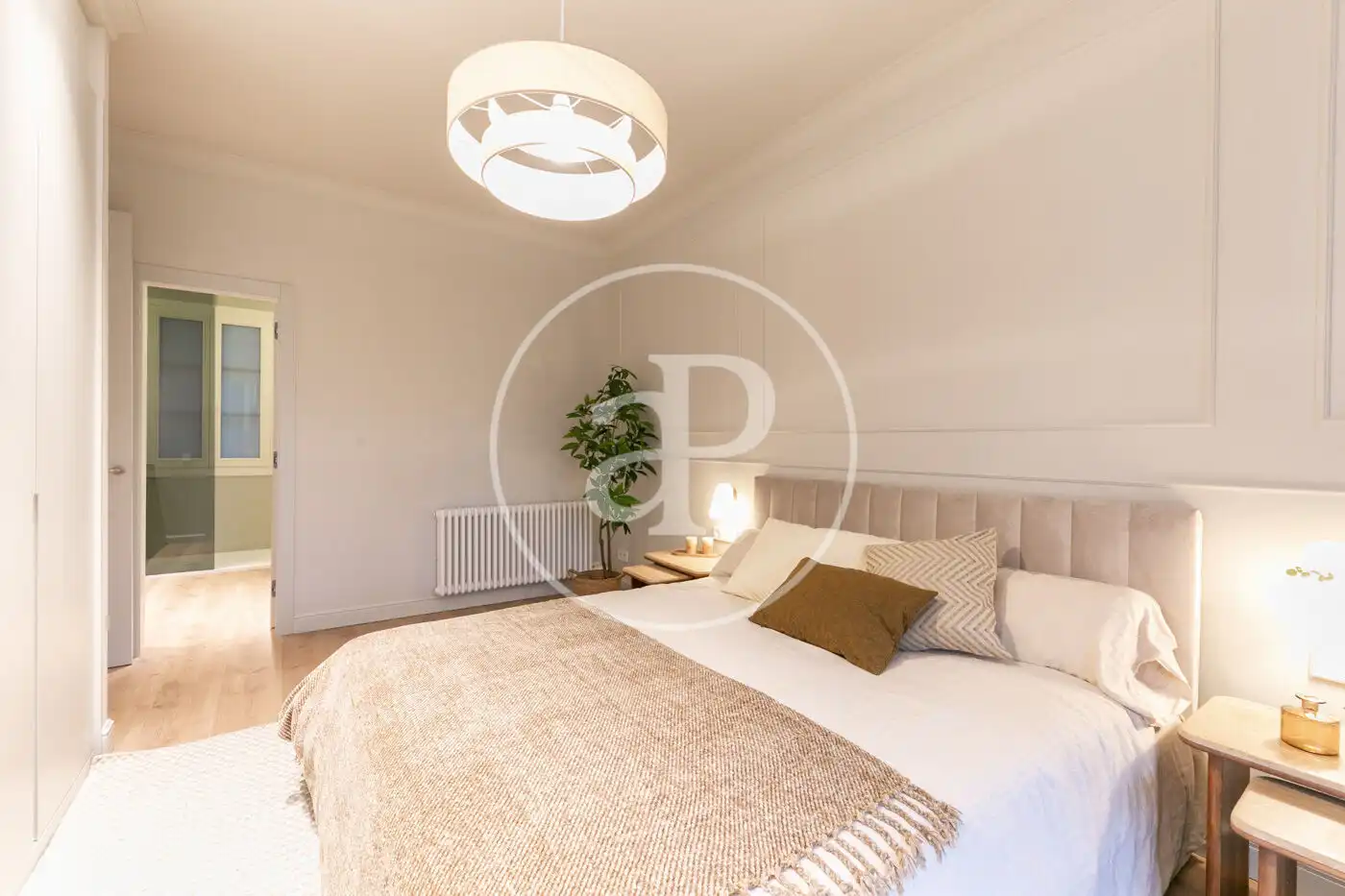 Piso de 203 m² en Barcelona