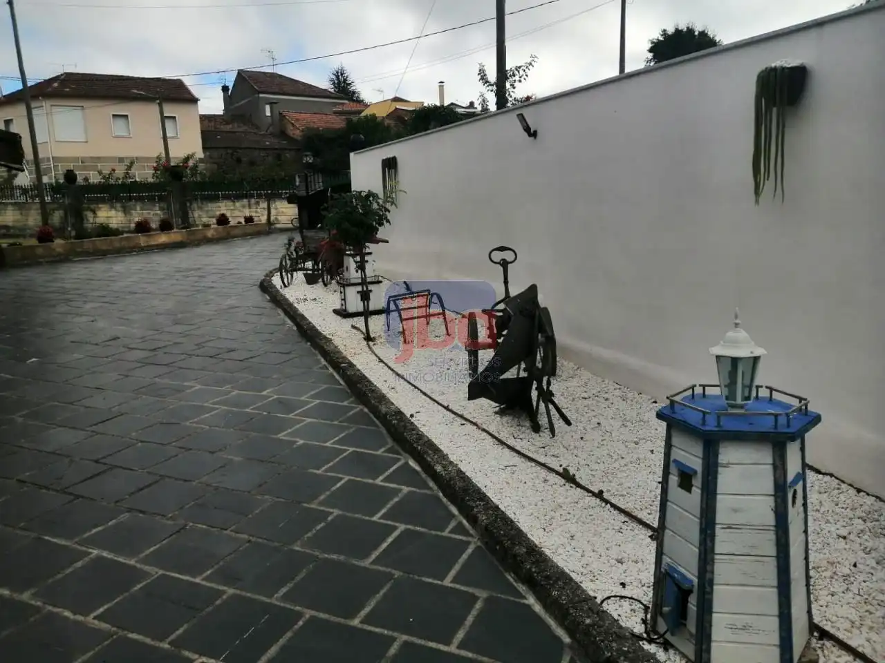 Piso de 100 m² en Trasmiras