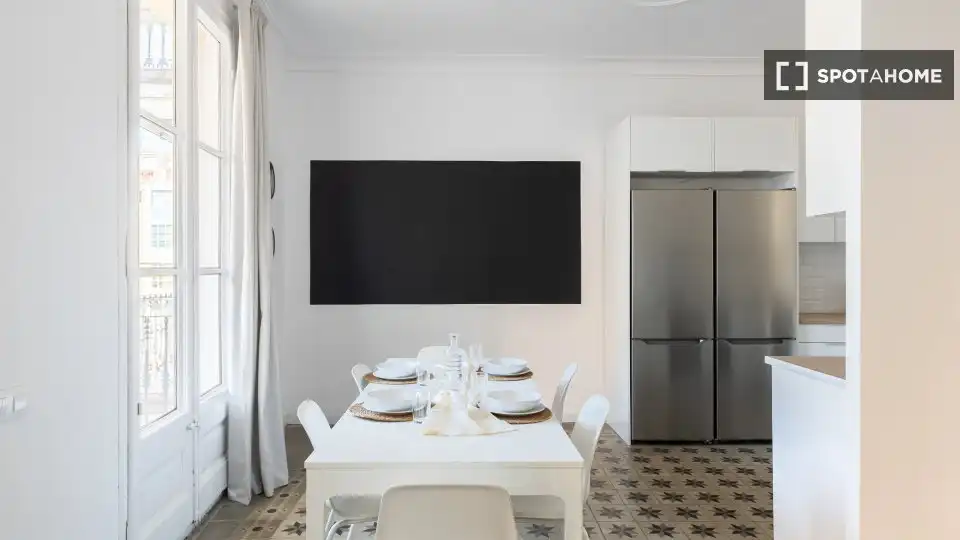 Habitación en alquiler, Barcelona